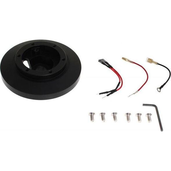 MTuning_F Naba BMW E36 E39