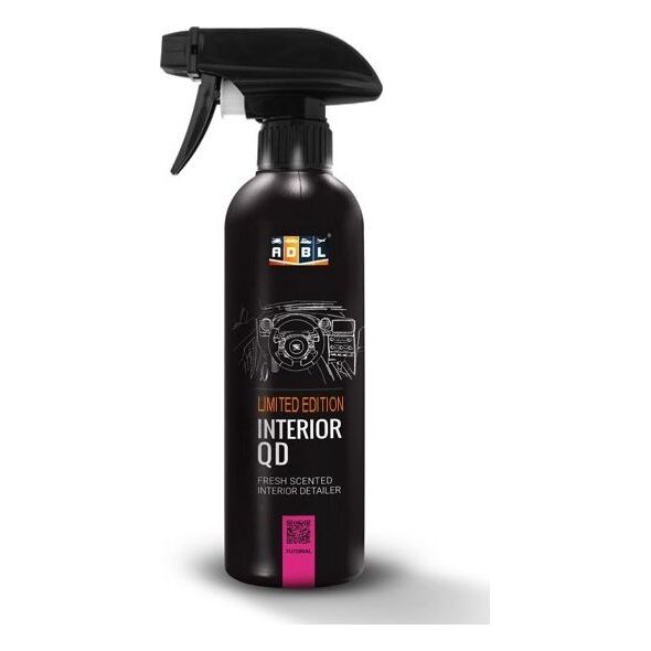 ADBL Quick detailer do wnętrza ADBL Interior QD Limited Edition 500ml