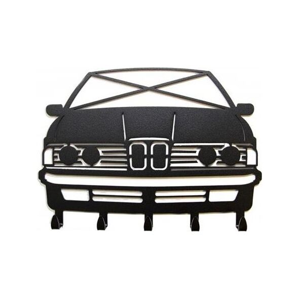 Mtuning_A Wieszak na klucze BMW E24 ekstra prezent drift