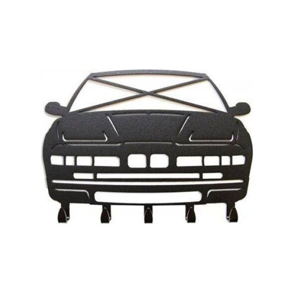 Mtuning_A Wieszak na klucze BMW E31 ekstra prezent drift