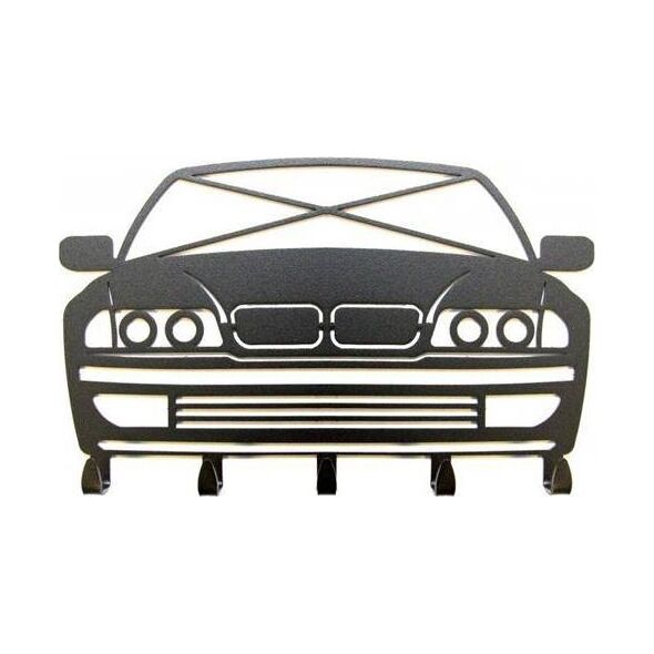 Mtuning_A Wieszak na klucze BMW E38 ekstra prezent drift