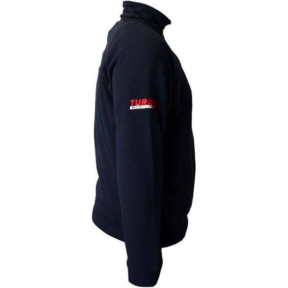 MTuning Bluza z zamkiem MTuning S