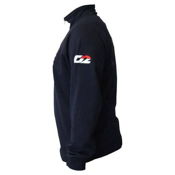MTuning Bluza z zamkiem MTuning XXL