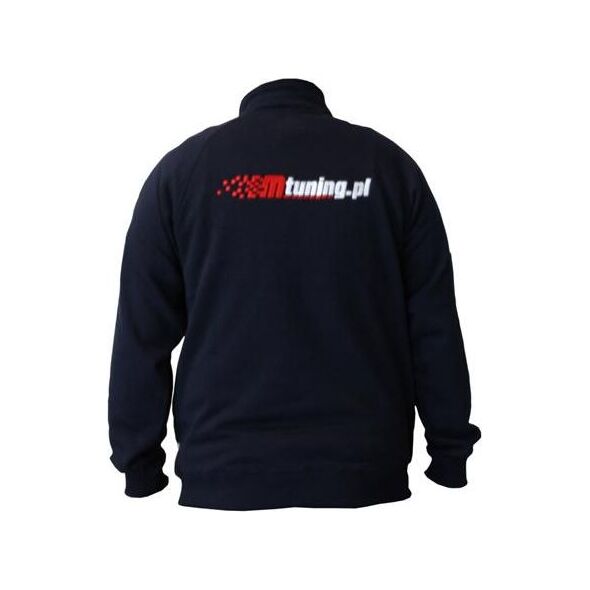 MTuning Bluza z zamkiem MTuning XXL