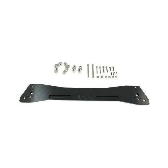 MTuning_F Rama Stabilizatora Honda Civic 92-95 Black ASR