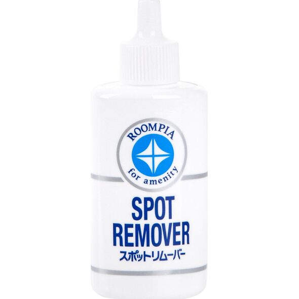Soft99 Fabric Seat Spot Remover, preparat do usuwania uporczywych plam, 20 ml