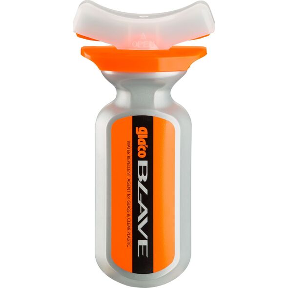 Soft99 Glaco Blave, niewidzialna wycieraczka do szkła i tworzyw sztucznych, 70 ml