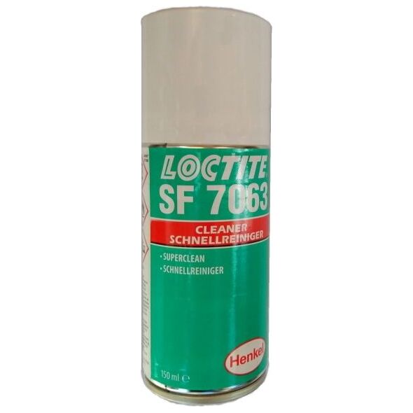 Loctite Uniwersalny Zmywacz Do Części Loctite Sf 7063 150Ml (135366)