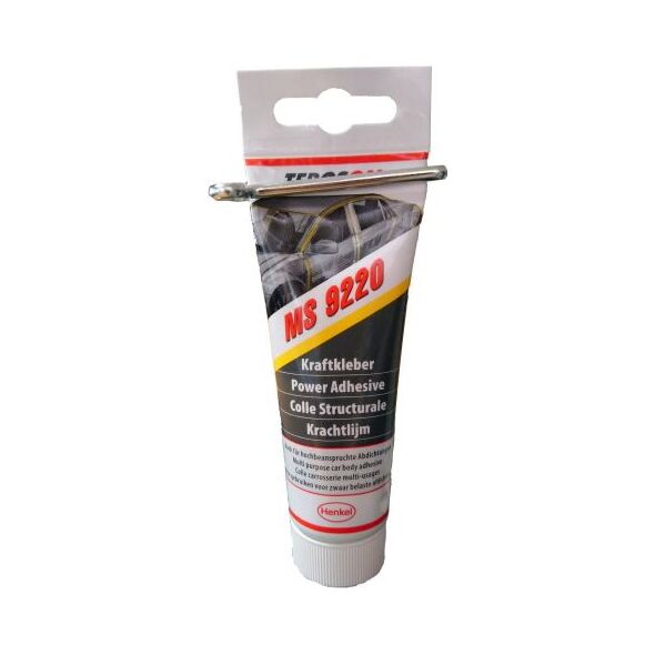 Teroson Klej Teroson Ms 9220 Bk Czarny 80Ml (2032695)