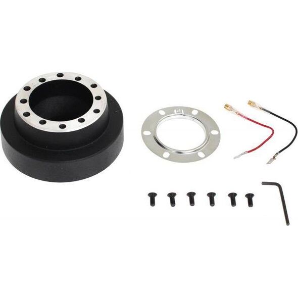 MTuning_F Naba BMW E46