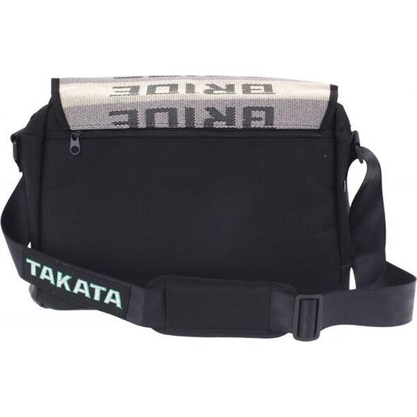 MTuning_F Torba na ramię Takata Czarna