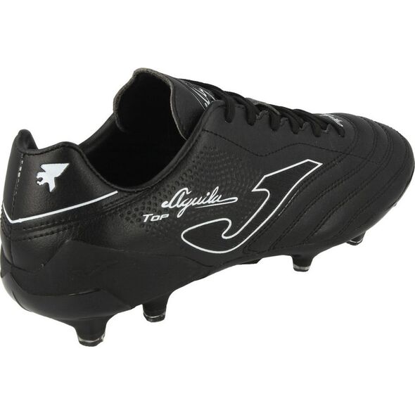 Joma Czarne buty piłkarskie Joma Aguila Top 2101 ATOPW2101FG 40 9806892 8445456171034