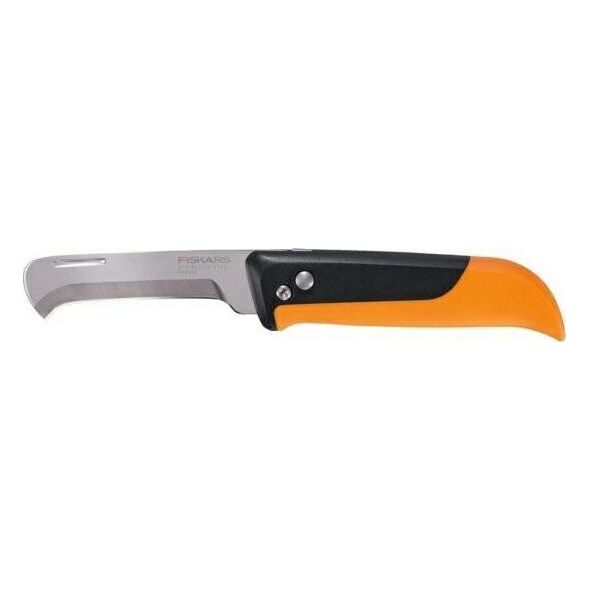 Fiskars FISKARS NÓŻ SKŁADANY X-SERIES K80 FS1062819