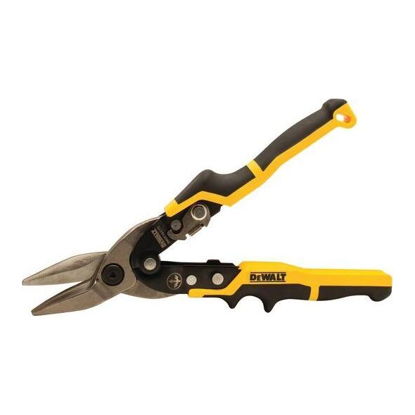 Dewalt Nożyce typu ergo - proste