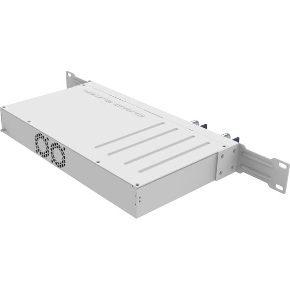 Switch MikroTik Cloud Router Switch CRS504 (CRS504-4XQ-IN)