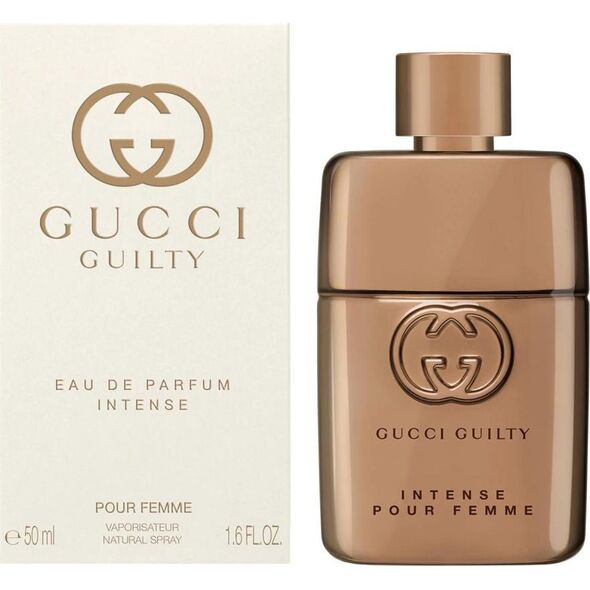 Gucci Gucci Guilty Eau de Parfum Intense Pour Femme woda perfumowana 50 ml 1 11066733 3616301794646