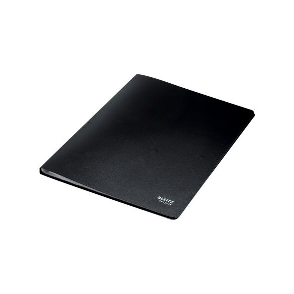 Leitz Album ofertowy Recycle 40 k A4 czarny