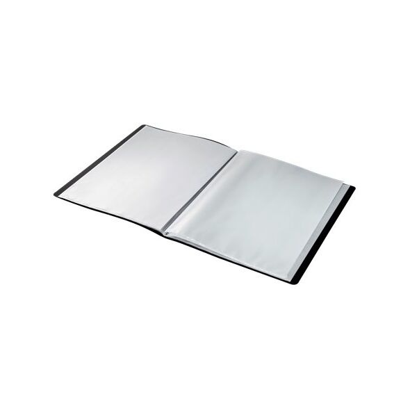 Leitz Album ofertowy Recycle 40 k A4 czarny