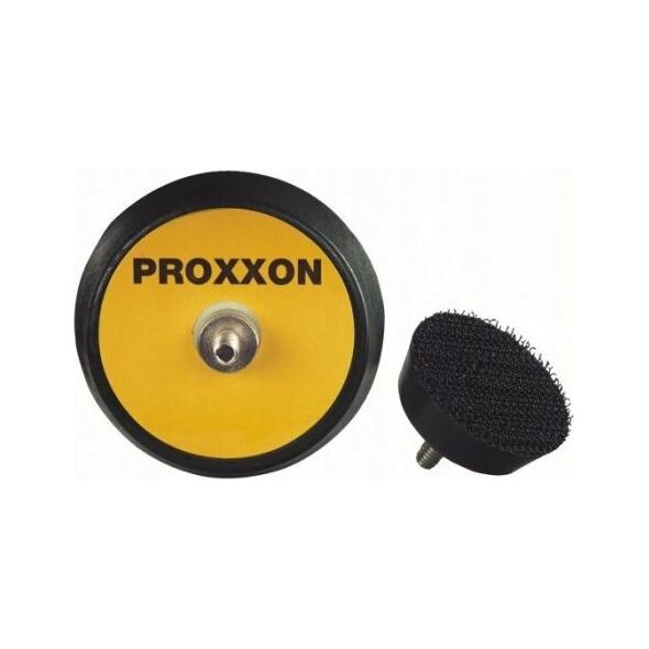 Proxxon Adapter - dysk 50 mm do WP/E, WP/A, EP/E, EP/A