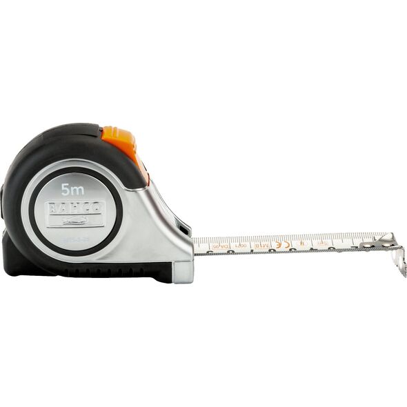 Bahco BAHCO MIARA 8m MAGNETYCZNA MTS