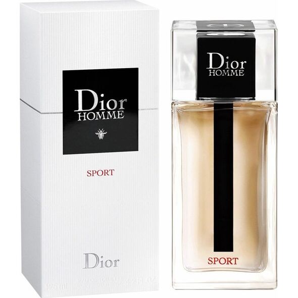 Dior Homme Sport 2021 EDT 125 ml