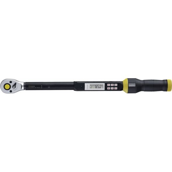 Proxxon Cyfrowy klucz dynamometryczny MicroClick MC 200/E (PR23338)