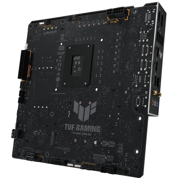 Płyta główna Asus TUF GAMING B760M-BTF WIFI