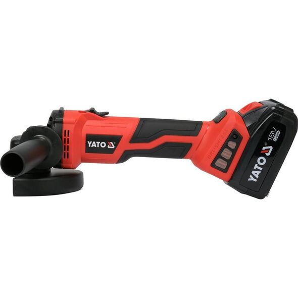 Szlifierka Yato Yato YT-828295