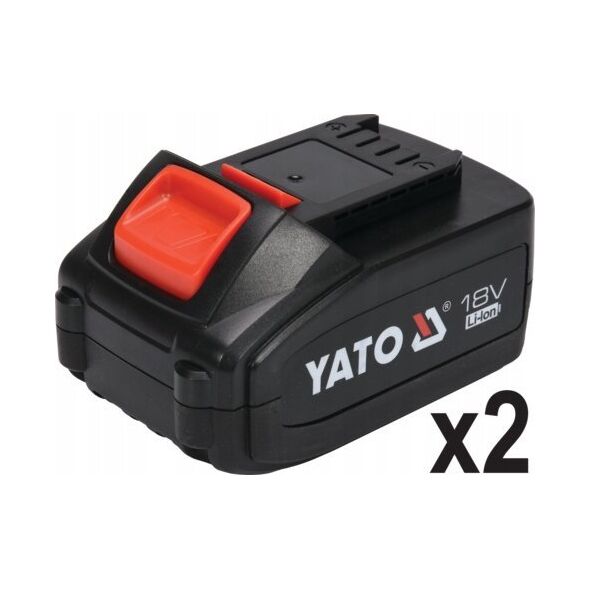 Szlifierka Yato Yato YT-828295