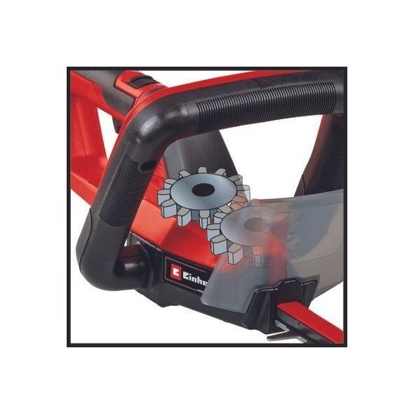 Einhell Nożyce do żywopłotu aku GC-CH 18/50 Li Solo EINHELL 13220484 4006825664522