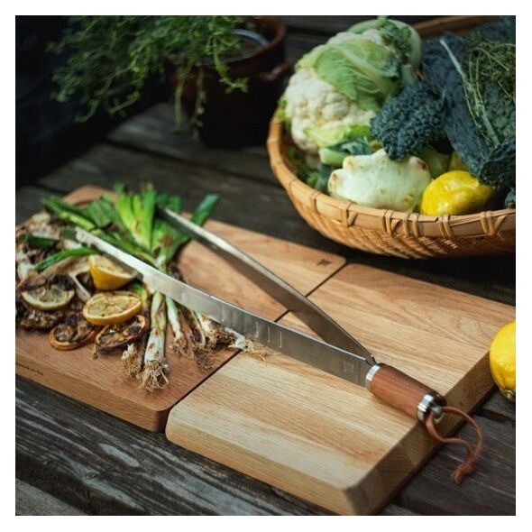 Fiskars Fiskars Grill Chef Szczypce 1066426