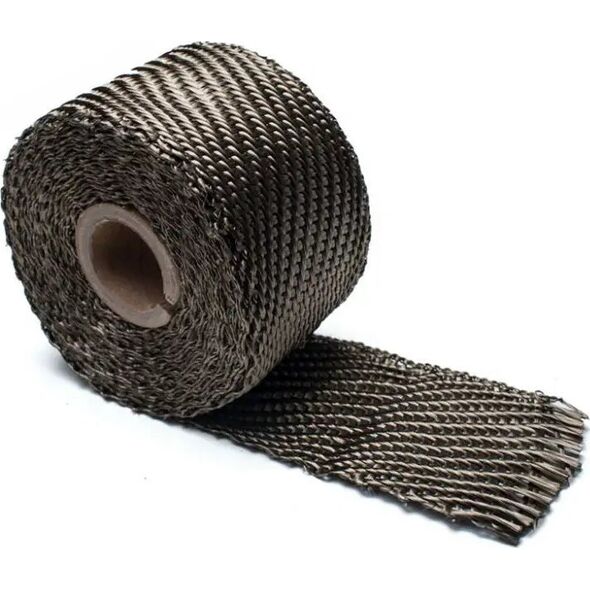 DEI Taśma termiczna DEI Cool-Tape 50mm x 4,5m Titanium