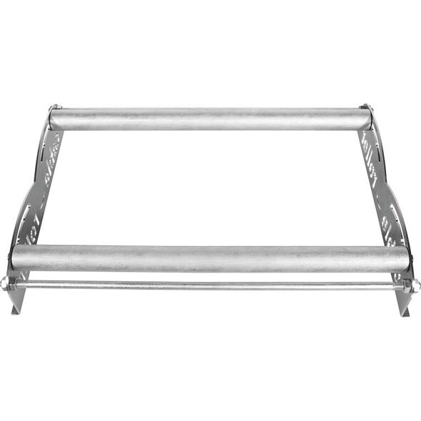 Organizer LogiLink LogiLink WZ0036 urządzenie do zwijania kabli Metaliczny