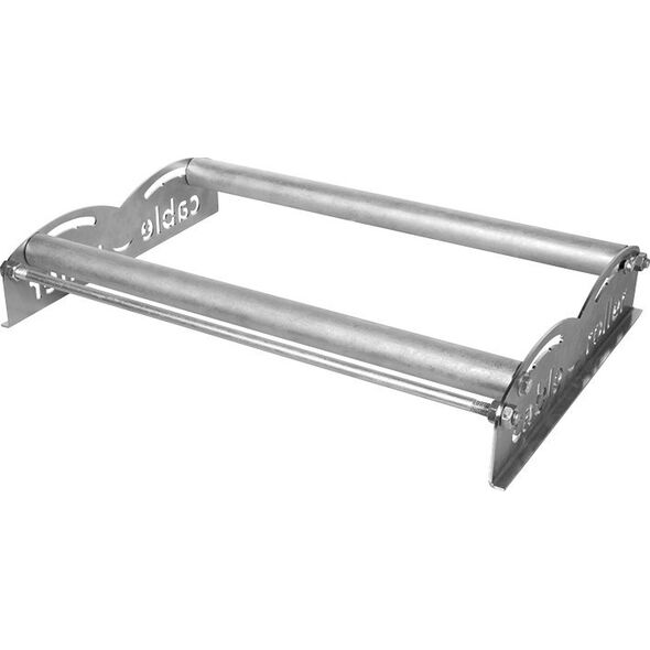 Organizer LogiLink LogiLink WZ0036 urządzenie do zwijania kabli Metaliczny
