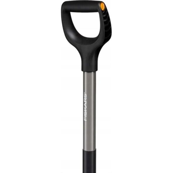 Fiskars Szpadel prosty Ergonomic 1067512 Szary