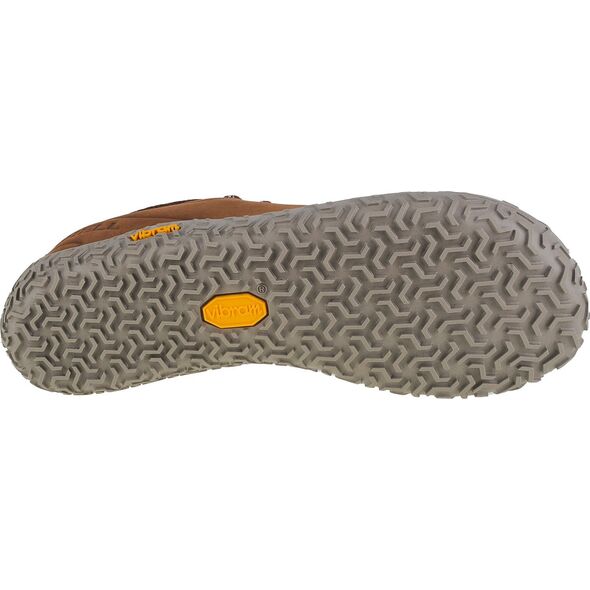 Buty trekkingowe damskie Merrell Merrell Vapor Glove 6 LTR J067890 Brązowe 37 13295169 195019574519