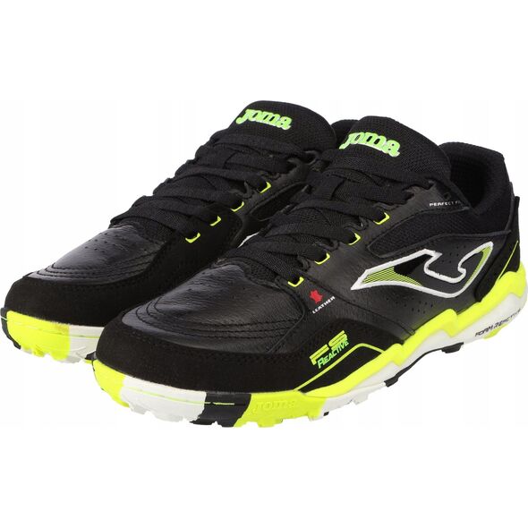 Joma Joma FS Reactive 2301 TF FSW2301TF Czarne 40 13295734 8445757854025