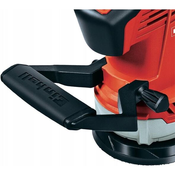 Szlifierka Einhell TC-RS 425 E SZLIFIERKA MIMOŚRODOWA
