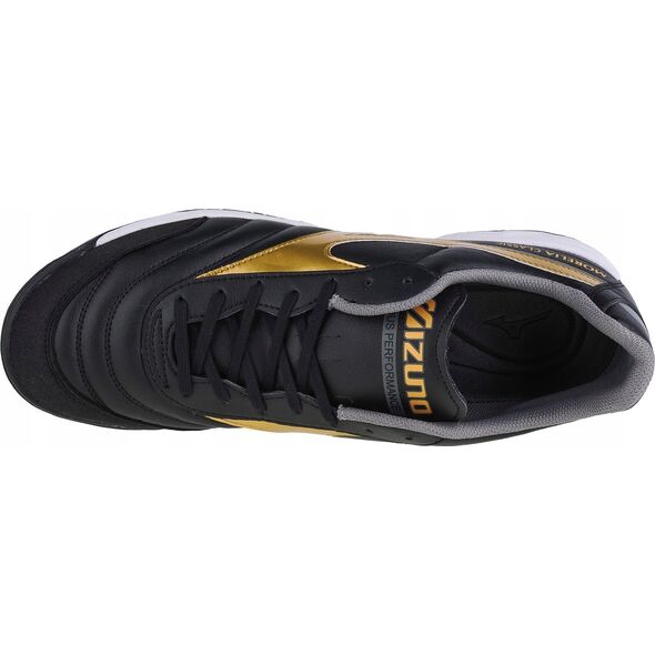 Mizuno Mizuno Morelia Sala Classic In Q1GA230250 Czarne 43 13296286 5059431596076