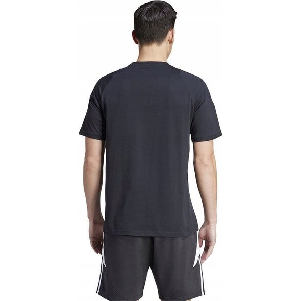 Adidas Koszulka adidas TIRO 24 Sweat Tee IJ9954