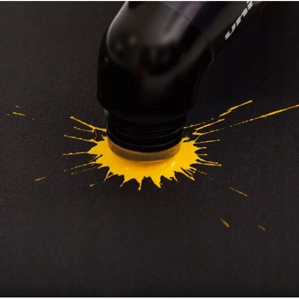 Posca POSCA Marker UNI  MOP´R PCM-22 schwarz