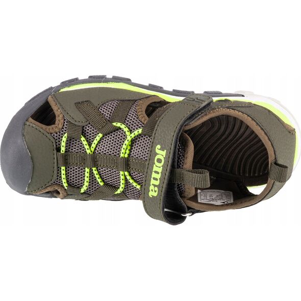Joma Joma S.Lake Jr 2424 SLAKJS2424V Zielone 33 13307938 8445954291302