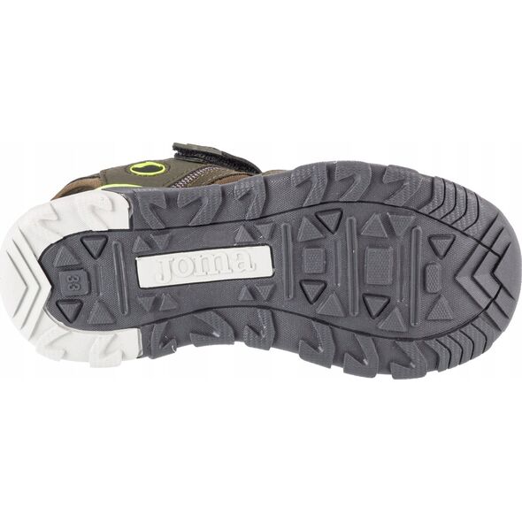 Joma Joma S.Lake Jr 2424 SLAKJS2424V Zielone 33 13307938 8445954291302