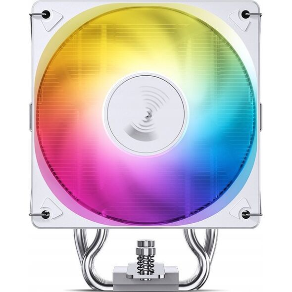 Chłodzenie CPU Jonsbo Jonsbo CR-1000 EVO CPU-Kühler, RGB - weiß