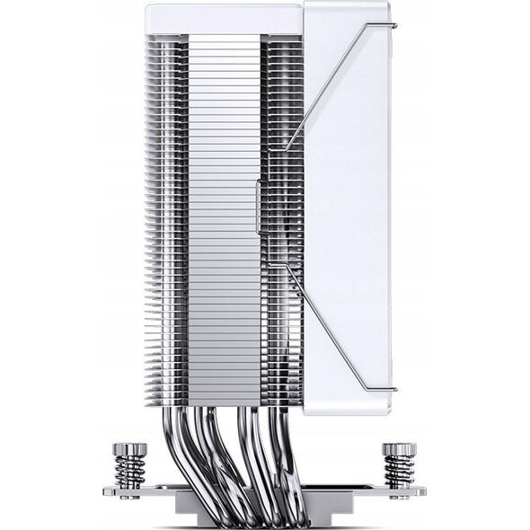 Chłodzenie CPU Jonsbo Jonsbo CR-1000 EVO CPU-Kühler, RGB - weiß