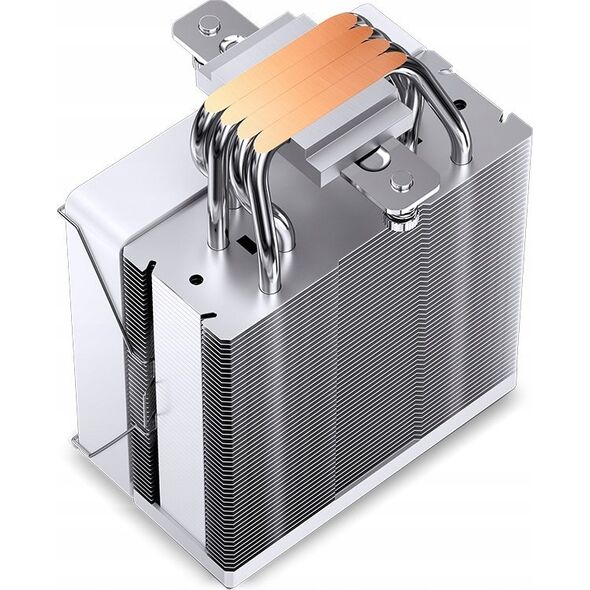 Chłodzenie CPU Jonsbo Jonsbo CR-1000 EVO CPU-Kühler, RGB - weiß