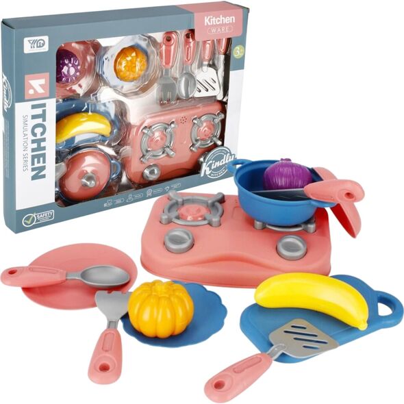 Mega Creative ZEST KUCHENNY KUCHENKA 37X29X6 MC WB  48