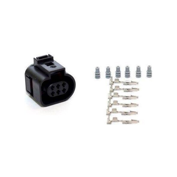 Ecumaster Ecumaster Wtyczka Bosch LSU 4.2