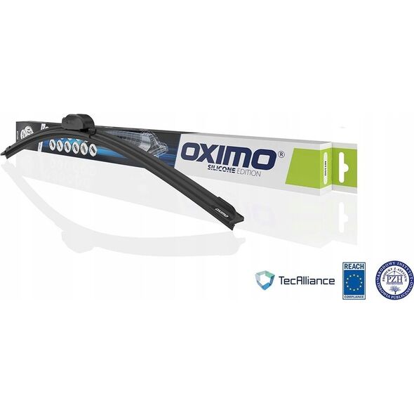 Oximo Wycieraczka multitype 400 mm