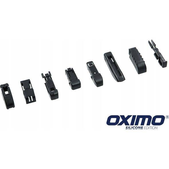 Oximo Wycieraczka multitype 525 mm